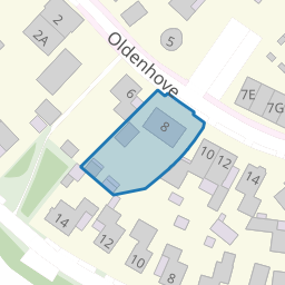 Perceel GDG00-M-1558