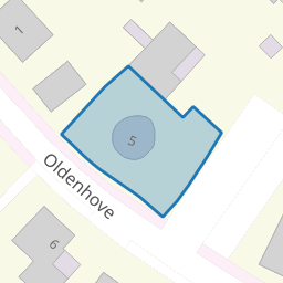 Perceel GDG00-M-1559