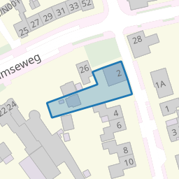 Perceel GDG00-M-1563