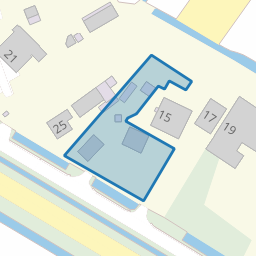 Perceel GDG00-M-1570