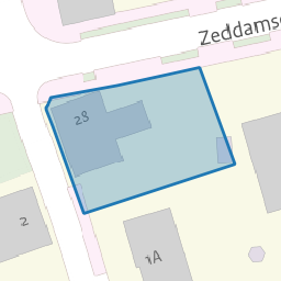 Perceel GDG00-M-1572