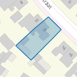 Perceel GDG00-M-1574