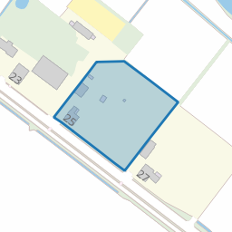 Perceel GDG00-M-1577