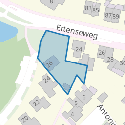 Perceel GDG00-M-1587