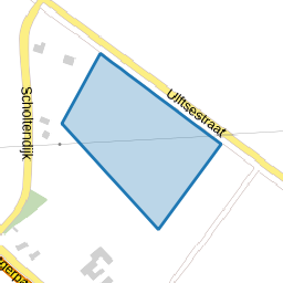 Perceel GDG00-M-1589