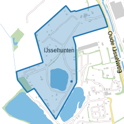 Perceel GDG00-M-1592