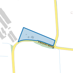 Perceel GDG00-M-1599