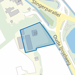 Perceel GDG00-M-1613