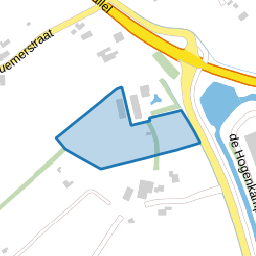 Perceel GDG00-M-1614