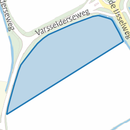 Perceel GDG00-M-1617