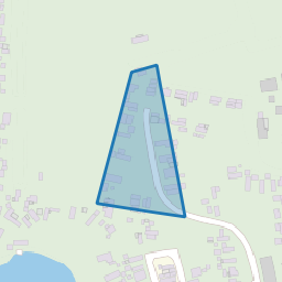 Perceel GDG00-M-1618