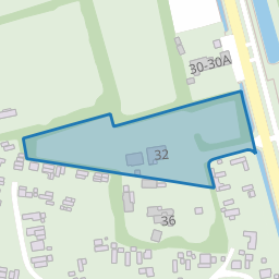 Perceel GDG00-M-1619