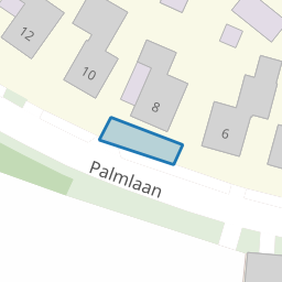 Perceel GDG00-M-1626