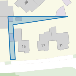 Perceel GDG00-M-1629