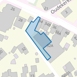 Perceel GDG00-M-1631