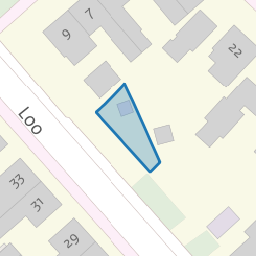 Perceel GDG00-M-1640