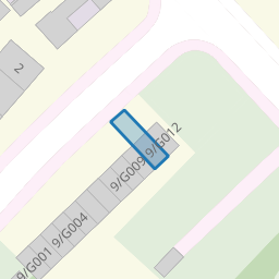 Perceel GDG00-M-1642