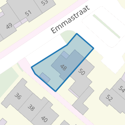 Perceel GDG00-M-1643