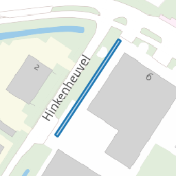 Perceel GDG00-M-1645