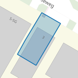 Perceel GDG00-M-1654