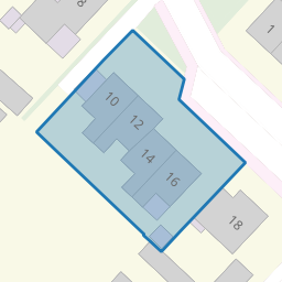 Perceel GDG00-M-1658