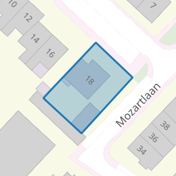 Perceel GDG00-M-1659