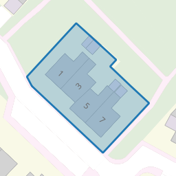 Perceel GDG00-M-1660