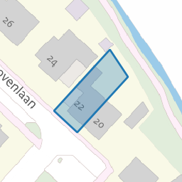 Perceel GDG00-M-1666