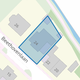 Perceel GDG00-M-1667