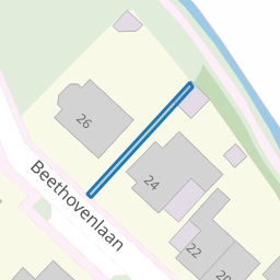 Perceel GDG00-M-1668