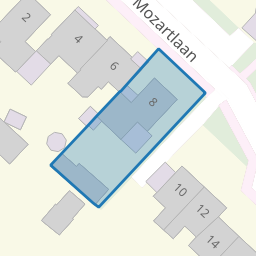 Perceel GDG00-M-1672