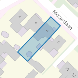 Perceel GDG00-M-1673