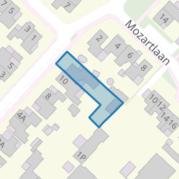 Perceel GDG00-M-1678