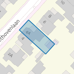 Perceel GDG00-M-1683