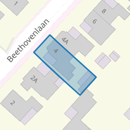 Perceel GDG00-M-1684