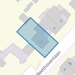 Perceel GDG00-M-1689