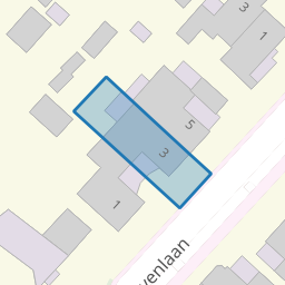 Perceel GDG00-M-1692