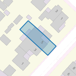 Perceel GDG00-M-1693