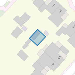 Perceel GDG00-M-1694