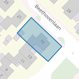 Perceel GDG00-M-1701