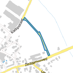 Perceel GDG00-M-1702