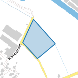 Perceel GDG00-M-1703