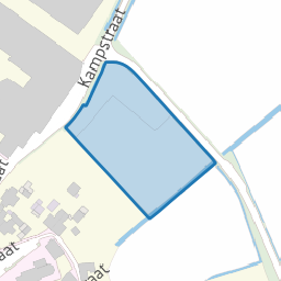 Perceel GDG00-M-1706