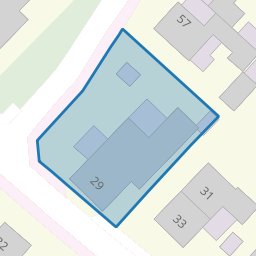 Perceel GDG00-M-1717