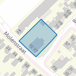 Perceel GDG00-M-1719