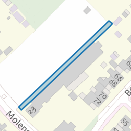 Perceel GDG00-M-1723