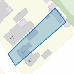 Perceel GDG00-M-1724