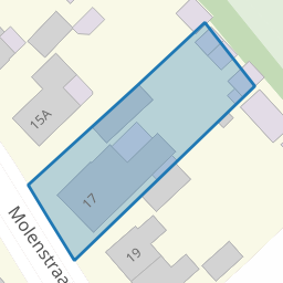 Perceel GDG00-M-1725