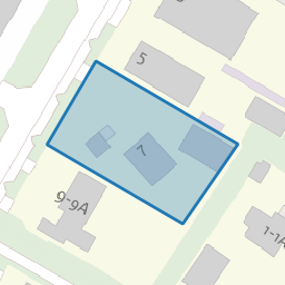 Perceel GDG00-M-1738