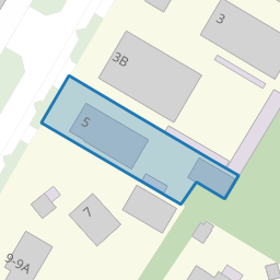 Perceel GDG00-M-1739